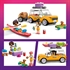 LEGO Friends: Avtomobil za prijateljsko potovanje