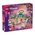 LEGO Friends: Zabava v maskah s samorogom in dobro vilo
