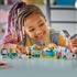 LEGO Friends: Zabava v maskah s samorogom in dobro vilo