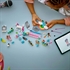 LEGO Friends: Zabava v maskah s samorogom in dobro vilo