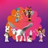 LEGO Friends: Zabava v maskah s samorogom in dobro vilo