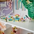 LEGO Friends: Zabava v maskah s samorogom in dobro vilo