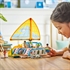 LEGO Friends: Jadralska pustolovščina