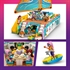 LEGO Friends: Jadralska pustolovščina