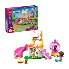 LEGO Friends: Igrišče za psičke