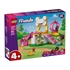 LEGO Friends: Igrišče za psičke