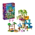 LEGO Friends: Mačja rojstnodnevna zabava in hiša na drevesu