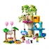 LEGO Friends: Mačja rojstnodnevna zabava in hiša na drevesu
