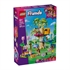 LEGO Friends: Mačja rojstnodnevna zabava in hiša na drevesu