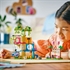 LEGO Friends: Mačja rojstnodnevna zabava in hiša na drevesu