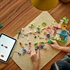 LEGO Friends: Mačja rojstnodnevna zabava in hiša na drevesu