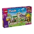 LEGO Friends: Rastlinska kavarna in cvetličarna