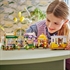 LEGO Friends: Rastlinska kavarna in cvetličarna