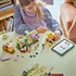 LEGO Friends: Rastlinska kavarna in cvetličarna