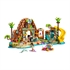 LEGO Friends: Letovišče za družinske počitnice