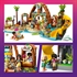 LEGO Friends: Letovišče za družinske počitnice