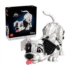 LEGO Disney: Mladiček 101 Dalmatinec