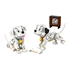 LEGO Disney: Mladička Lucky in Penny 101 Dalmatinec