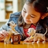 LEGO Disney: Mladička Lucky in Penny 101 Dalmatinec
