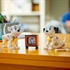 LEGO Disney: Mladička Lucky in Penny 101 Dalmatinec