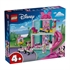 LEGO Disney: Minijin hotel za domače živali