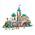 LEGO Disney: Princesji grad in kraljevske domače živali