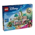 LEGO Disney: Princesji grad in kraljevske domače živali