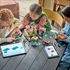 LEGO Disney: Princesji grad in kraljevske domače živali