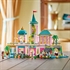 LEGO Disney: Princesji grad in kraljevske domače živali