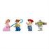 LEGO Disney: Praznovanje Sveta igrač - Vlak in avtomobilček