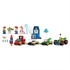 LEGO Disney: Praznovanje Sveta igrač - Vlak in avtomobilček