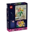 LEGO Botanical Collection: Mali sončni šopek