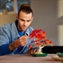 LEGO Botanical Collection: Bonsaj japonski rdeči javor