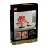 LEGO Botanical Collection: Bonsaj japonski rdeči javor