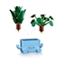 LEGO Botanical Collection: Srečni rastlinici