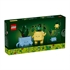 LEGO Botanical Collection: Srečni rastlinici