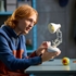LEGO Ideas: Disney Pixar Luxo Jr.