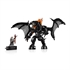 LEGO Icons: Gospodar prstanov: Balrogova knjižna niša