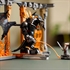 LEGO Icons: Gospodar prstanov: Balrogova knjižna niša