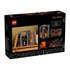 LEGO Icons: Gospodar prstanov: Balrogova knjižna niša
