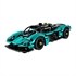 LEGO Technic: Aston Martin Valkyrie