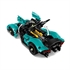 LEGO Technic: Aston Martin Valkyrie