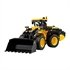 LEGO Technic: Nakladalnik s kolesi Volvo L120 Electric