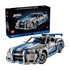 LEGO Technic: Avtomobil 2 Fast 2 Furious Nissan Skyline GT-R (R34)