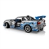 LEGO Technic: Avtomobil 2 Fast 2 Furious Nissan Skyline GT-R (R34)