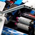 LEGO Technic: Avtomobil 2 Fast 2 Furious Nissan Skyline GT-R (R34)