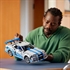 LEGO Technic: Avtomobil 2 Fast 2 Furious Nissan Skyline GT-R (R34)