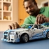LEGO Technic: Avtomobil 2 Fast 2 Furious Nissan Skyline GT-R (R34)