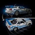 LEGO Technic: Avtomobil 2 Fast 2 Furious Nissan Skyline GT-R (R34)
