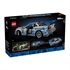 LEGO Technic: Avtomobil 2 Fast 2 Furious Nissan Skyline GT-R (R34)